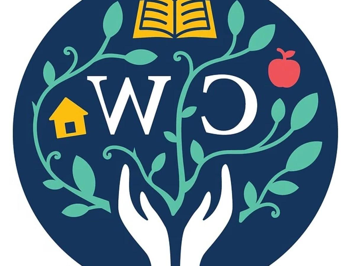 Chris Walsh Center Logo